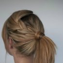 예쁜머리 이미지