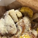푸라닭 신메뉴 초딩입맛에 딱 콘소메이징🌽