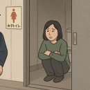 1-7 공중화장실 이미지