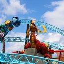 이마트24 R춘천학곡리점 | [여행] 춘천 여행 1일차(레고랜드) (250927~28)