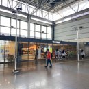 안양역(1호선) 공중화장실(안양역사 2층) | [안양 빵집] 가성비 좋은 빵집 더베이크 안양역점