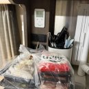 이마트24 이천해피트리점 | 겨울의 맛 : 이천 테르메덴♨️카라반 이용기