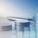 주식투자와 자산관리 이미지