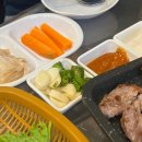 배돌이네부속구이 | [내돈내산]대전 노은역 근처에서 뒷고기를 먹고 싶다면 여기로!!