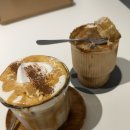 오브멜로 | 일곡마을카페 찾는다면 여기 〰️ 식사 후 코스 오브멜로 솔직후기