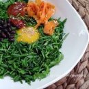 조인성 부추비빔밥 만드는 법 한그릇요리 이미지