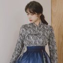 퓨전(생활)한복 이미지
