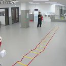 선강태권도장