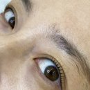 원주 단계동 속눈썹 펌 “무드비”(무쌍+짧고 처진 눈썹+자연스러움+유지력)