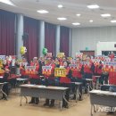 화성시자원봉사센터 강당 이미지