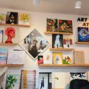 쉽게 배우는 유화 이미지