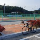 죽변운동장 이미지