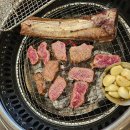 설화생갈비