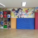 용인대마루한태권도장 이미지