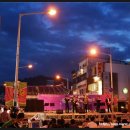 문화의 거리 공연 이미지