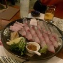 수성못역 입구(교통섬) 이미지