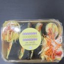 아라쌈 | 월남쌈 맛집 / 아라쌈 / 다이어트 식단/ 내돈내산후기 /키토김밥 /양천구 맛집/혼밥추천