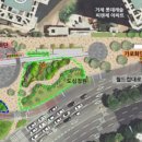 도시철도 종합운동장역 4번출구 이미지