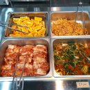 쌈앤고기 이미지