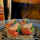 진소공예 | 오사카맛집 | 야키니쿠엔 닝구 Yakinikuen Ningu 여기가 그 네기큐탕집
