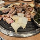 청우갈비