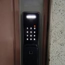 유림헤어모드 | 감천동열쇠 사하구 도어락 자동잠금 고장 유니코8500F