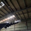 성서대천정비공장 | [성서공단 스카이차] 달서구 성서산업단지 공장 내부 물청소 및 환경 정비 후기