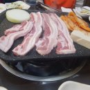 쑥자매생삼겹 이미지