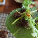 누렁소언양불고기&마루카페