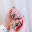 네일끌린