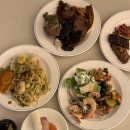 블루호텔 | 서귀포디너뷔페 더퍼스트70호텔 레스토랑 블루 방문후기