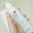 (주)굿모닝스칼프 | 아이소이에서 출시한 지루성두피염에 좋은 천연샴푸 써봤어요*.*