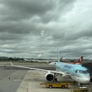 A220 | 대한항공 국내선 김포-부산 A220-300 탑승 후기 체크인, 좌석, 기내서비스 총정리