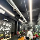 어반프라이빗짐 이미지