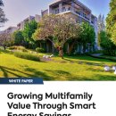 Parks Associates: 스마트 에너지 절감을 통한 다세대 주택 가치 증대 http://bit.ly/4mzI90W 이미지
