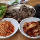 손칼국수 명가 이미지