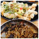 찐이야짬뽕