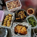 10월 10일~11일 Pinnacles Hut 이미지