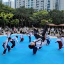 한국체대 숨 태권도장 이미지