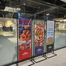 애슐리퀸즈 던던 동대문점 평일 런치 후기