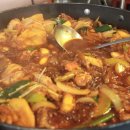 양가네찜닭 네이버블로그