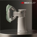 메디빌리프 | 아기 네블라이저, 메디빌리프 에어넵으로 집에서도 편하게 관리해요