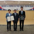 문화기업 이미지