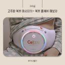 자이글 | 자이글 복부마사지기 고주파마사지기 개봉 후기