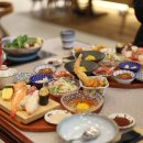 청주 현대백화점 맛집 스시도쿠 비쥬얼 대박 스키야키 정식