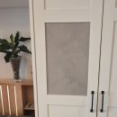 두동로 | 통영인테리어필름 시공 후기 붙박이장 리뉴얼은 줌인테리어필름