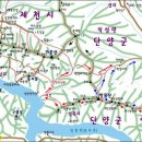 말목산 입구 Daum카페