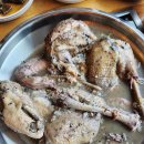 큰나무집궁중약백숙 | 가창 찐맛집 큰나무집 기력회복 보양식 궁중약백숙 솔직후기