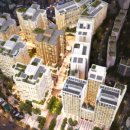 더 파크사이드 서울부동산중개 이미지