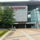 대공원역 1번 출구 뒤 이미지